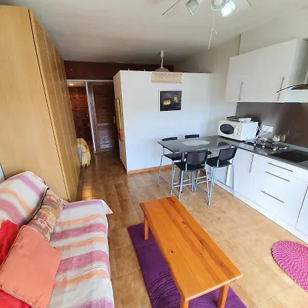 Portofino Canales Appartement *