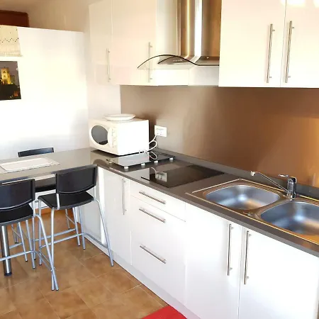 Portofino Canales Appartement *