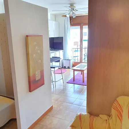 Apartment Portofino Canales *