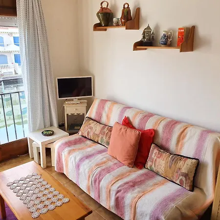 Apartment Portofino Canales *