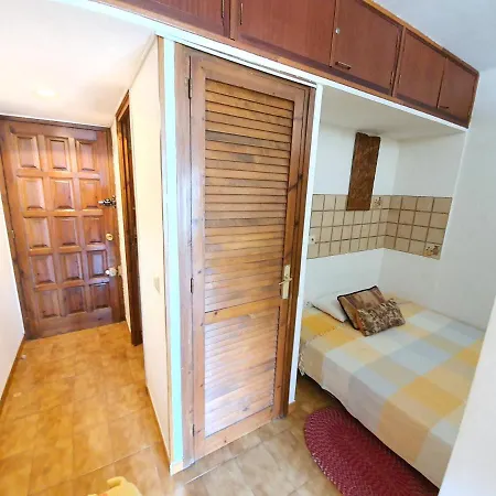 Apartment Portofino Canales *