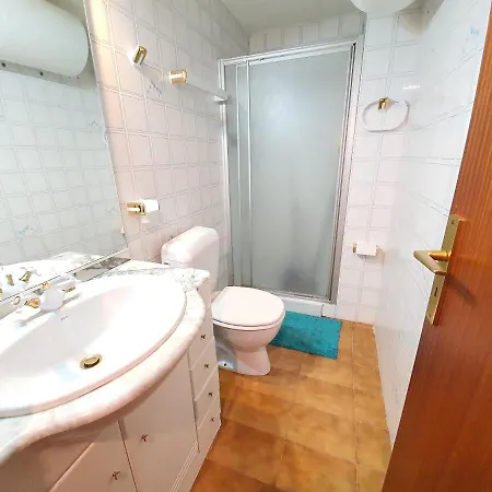 Apartment Portofino Canales
