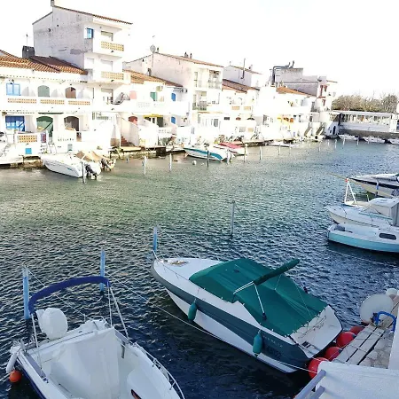 Portofino Canales